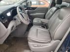 2011 Nissan Quest S