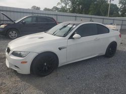 Salvage cars for sale from Copart Gastonia, NC: 2013 BMW M3