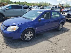 Salvage cars for sale from Copart Duryea, PA: 2007 Chevrolet Cobalt LT