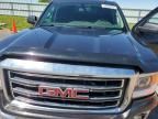 2015 GMC Sierra K1500 SLE