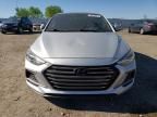 2018 Hyundai Elantra Sport