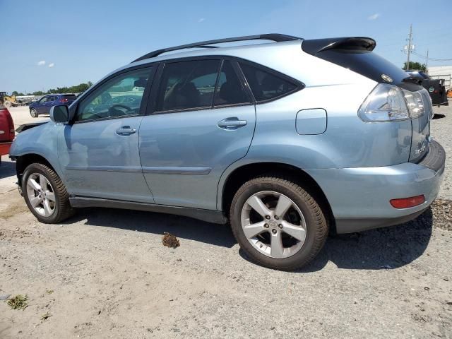 2007 Lexus RX 350