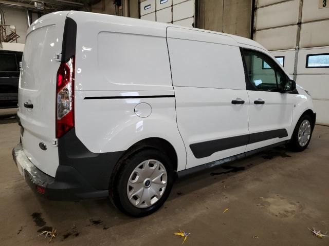 2018 Ford Transit Connect XL