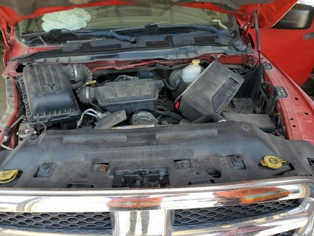 2010 Dodge RAM 1500