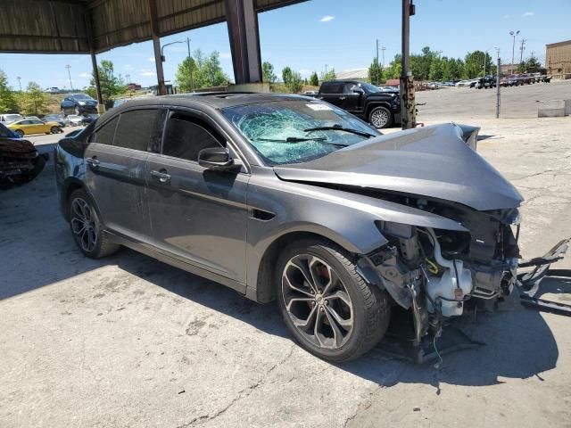 2015 Ford Taurus SHO