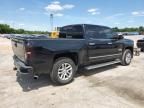 2016 Chevrolet Silverado K1500 High Country