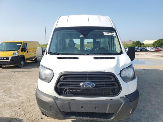 2019 Ford Transit T-250