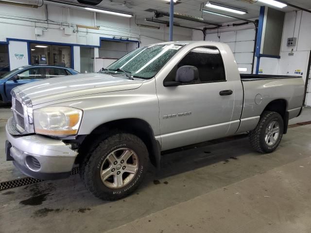 2006 Dodge RAM 1500 ST