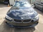 2015 BMW 428 XI Gran Coupe