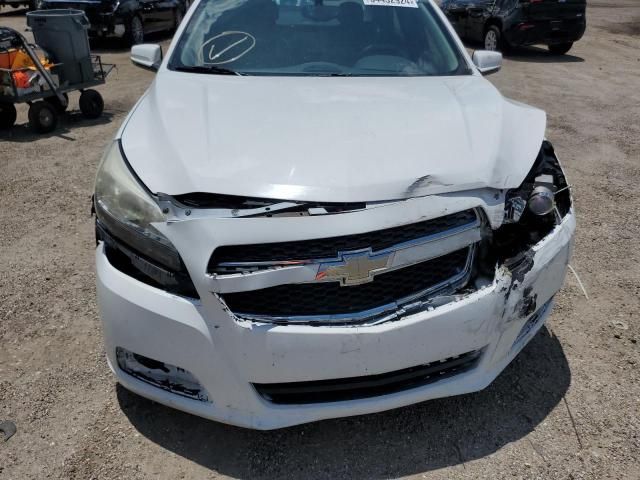 2013 Chevrolet Malibu 1LT