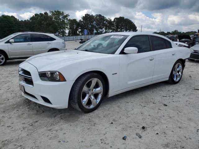 2012 Dodge Charger R/T