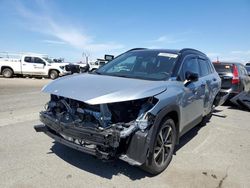 Salvage cars for sale at Martinez, CA auction: 2023 Toyota Corolla Cross LE