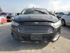 2013 Ford Fusion S