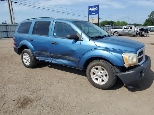 2005 Dodge Durango ST