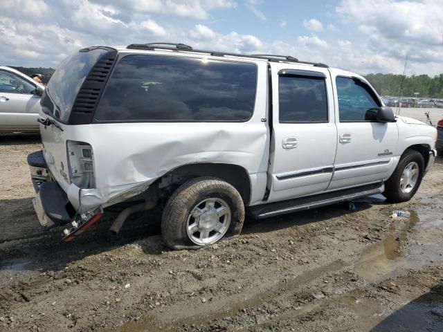 2005 GMC Yukon XL C1500