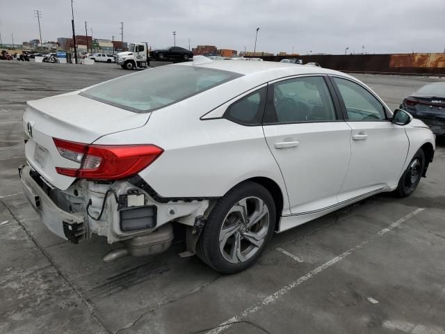 2019 Honda Accord EXL