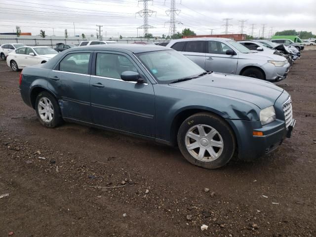 2005 Chrysler 300 Touring