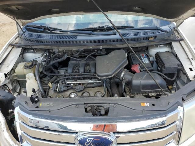 2010 Ford Edge Limited