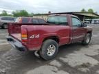 2000 Chevrolet Silverado K1500