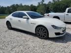 2019 Maserati Ghibli S