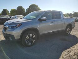 Vehiculos salvage en venta de Copart Mocksville, NC: 2020 Honda Ridgeline RTL