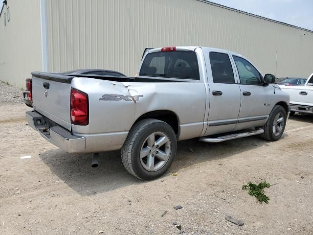 2008 Dodge RAM 1500 ST