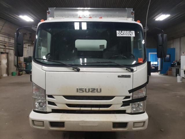 2019 Isuzu NPR