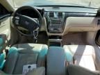 2010 Cadillac DTS Luxury Collection