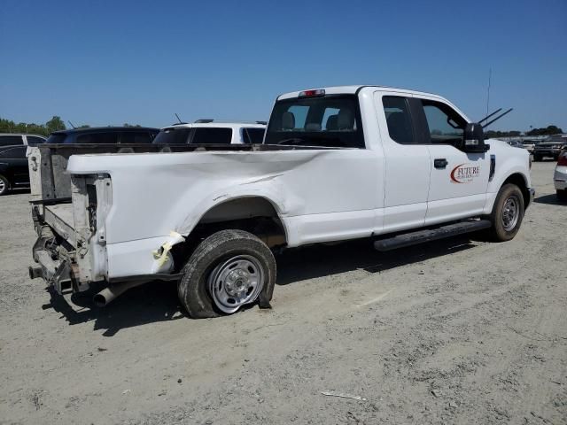 2019 Ford F250 Super Duty