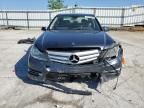 2013 Mercedes-Benz C 300 4matic