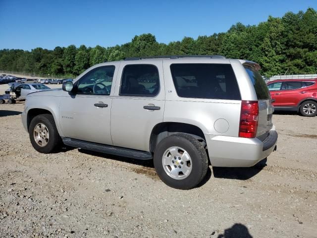 2009 Chevrolet Tahoe C1500  LS