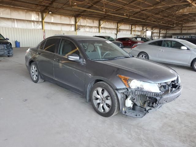 2008 Honda Accord EX