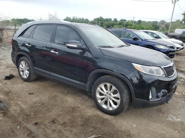 2014 KIA Sorento EX