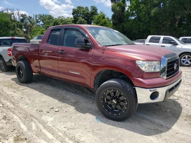 2009 Toyota Tundra Double Cab