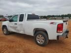 2012 GMC Sierra K1500 SLE