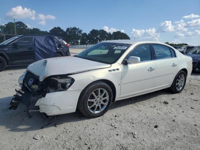 2006 Buick Lucerne CXL