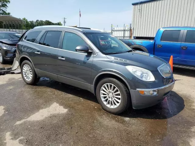 2011 Buick Enclave CXL