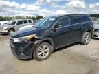 2014 Toyota Highlander XLE