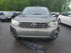 2009 Toyota Highlander Hybrid Limited