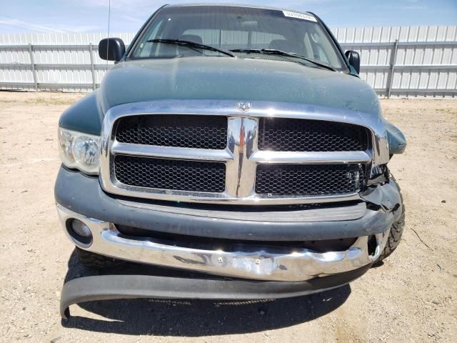 2003 Dodge RAM 1500 ST