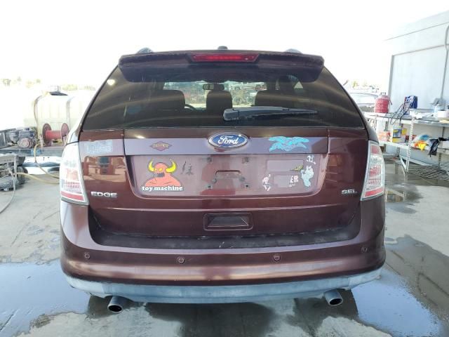 2010 Ford Edge SEL