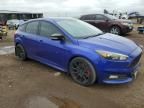 2015 Ford Focus ST