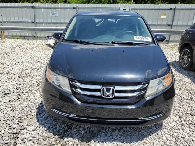 2014 Honda Odyssey EX