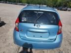 2014 Nissan Versa Note S