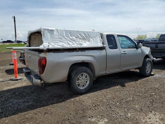 2009 Chevrolet Colorado