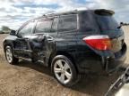 2008 Toyota Highlander Limited