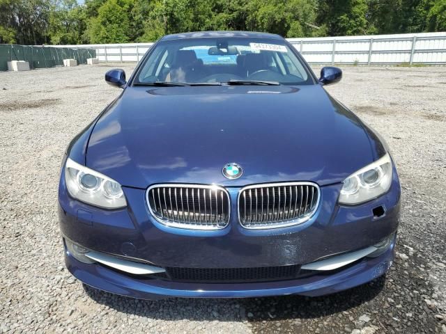 2012 BMW 335 I