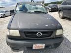 2001 Mazda B4000 Cab Plus