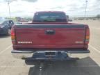 2007 GMC New Sierra K1500 Classic