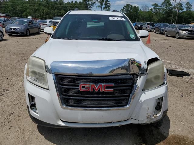 2014 GMC Terrain SLT